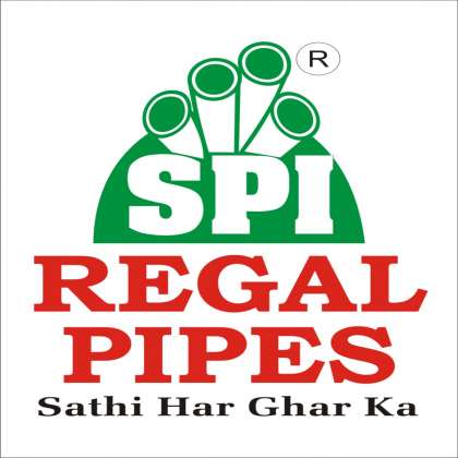 Regal PVC Conduit Pipes