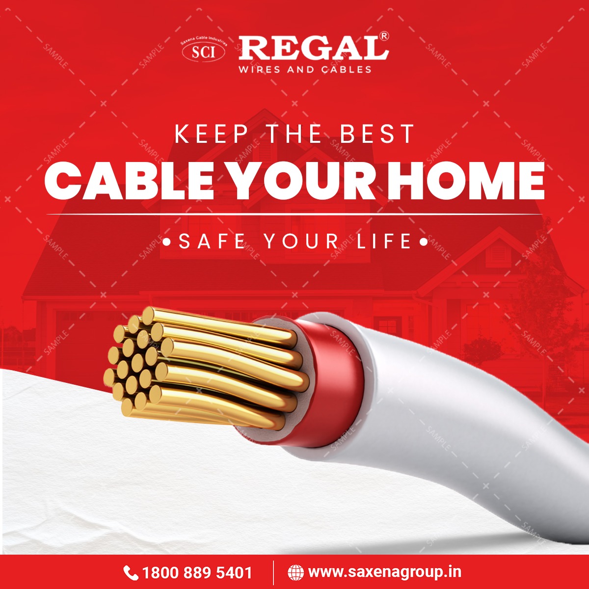 Electric wires manufacturer in Panchkula