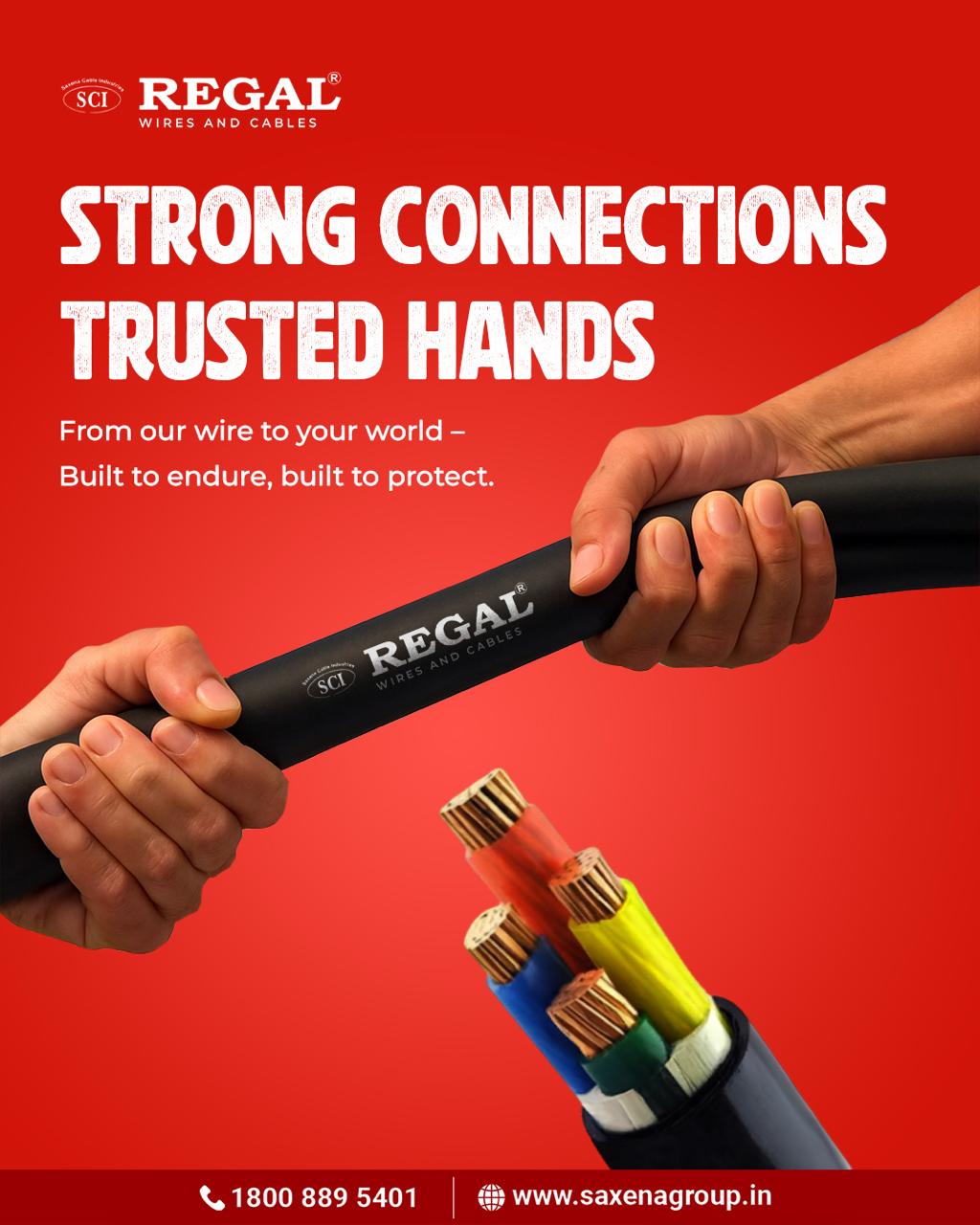 Electric wires and cables manufacturer in jalandhar