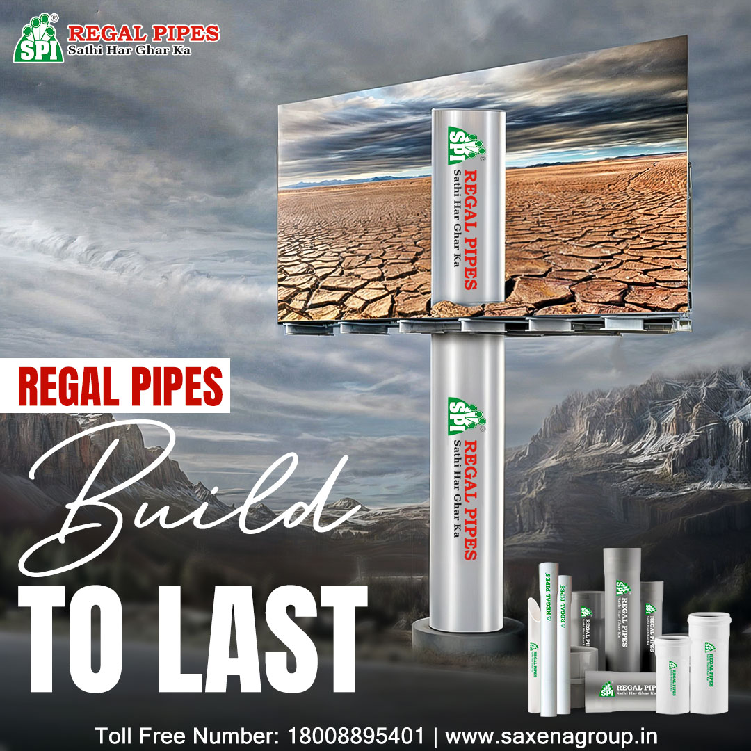 Why Choose Regal Pipes in Muscat