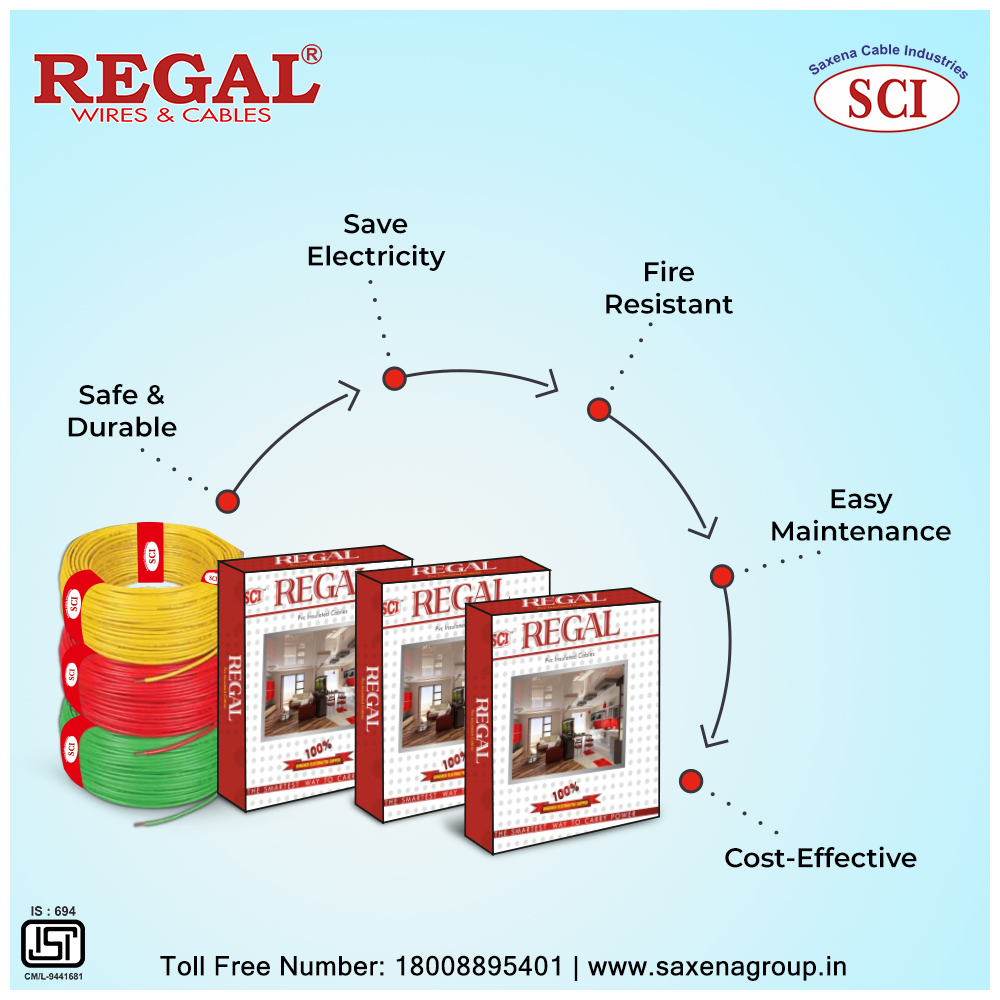 electric wire manufacturing in mohali